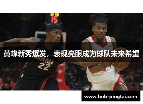 黄蜂新秀爆发，表现亮眼成为球队未来希望